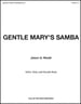 Gentle Mary's Samba
